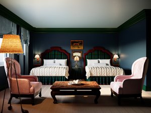 Room & Suite