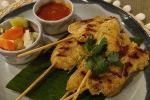 食事