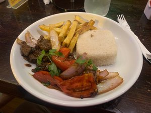 Comedor