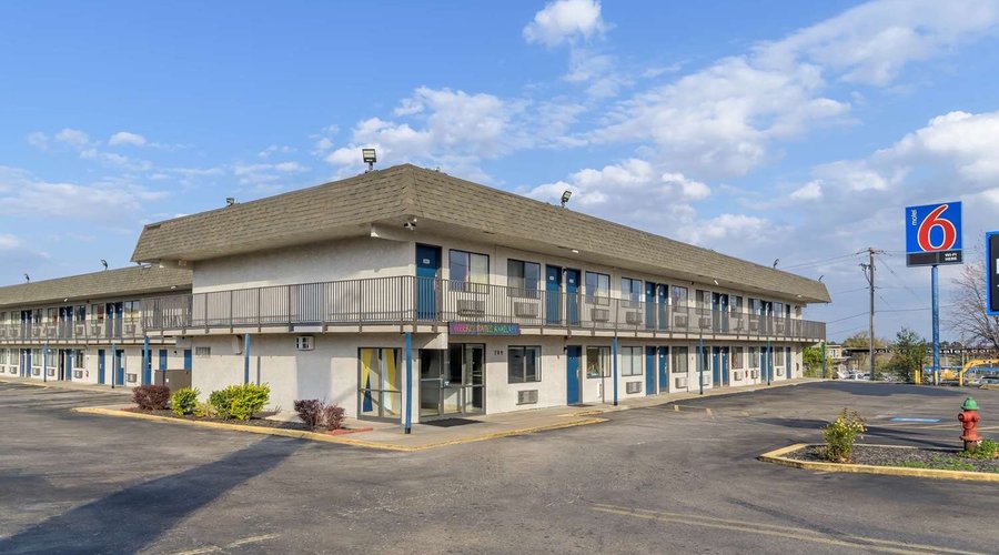 Motel 6 Topeka, KS - Northwest (托皮卡) - 0条旅客点评与比价