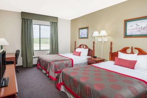 Room & Suite