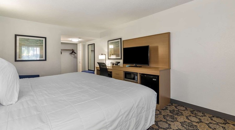 King - Renovated