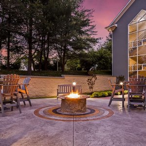 Inn At Mendenhall, WorldHotels in Wilmington