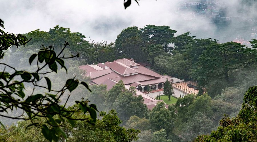 The Claridges Nabha Residence