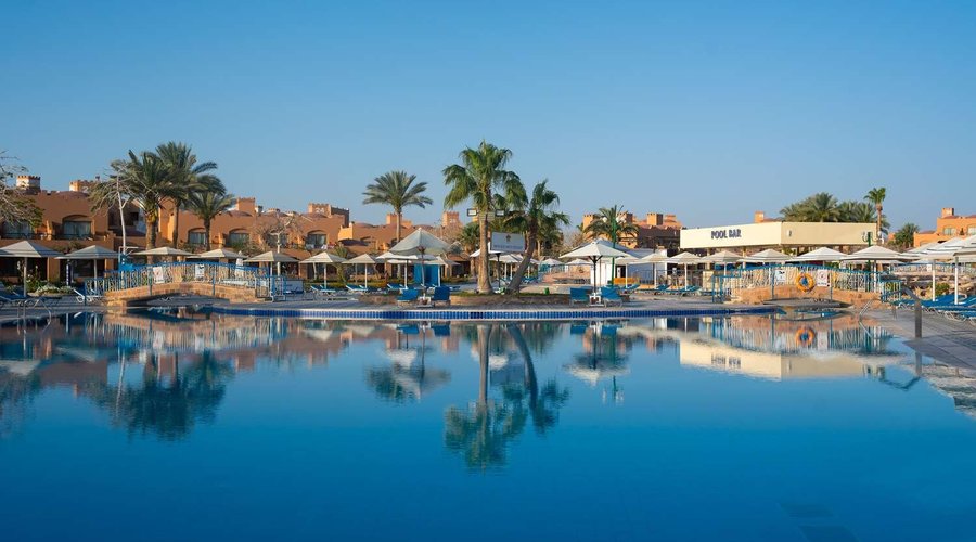 Pool - outdoor