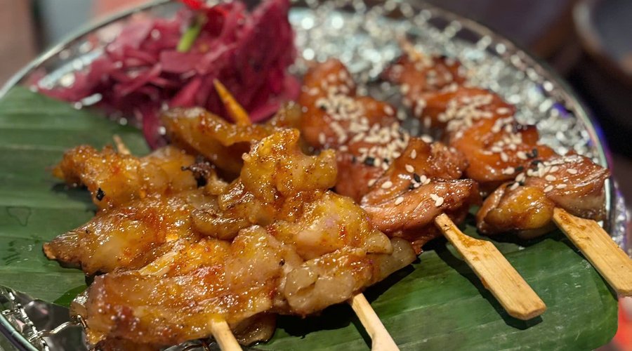 Lar - Asian Izakaya, 호치민시 - 레스토랑 리뷰 - 트립어드바이저