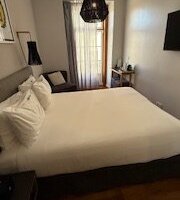 Quarto e suite