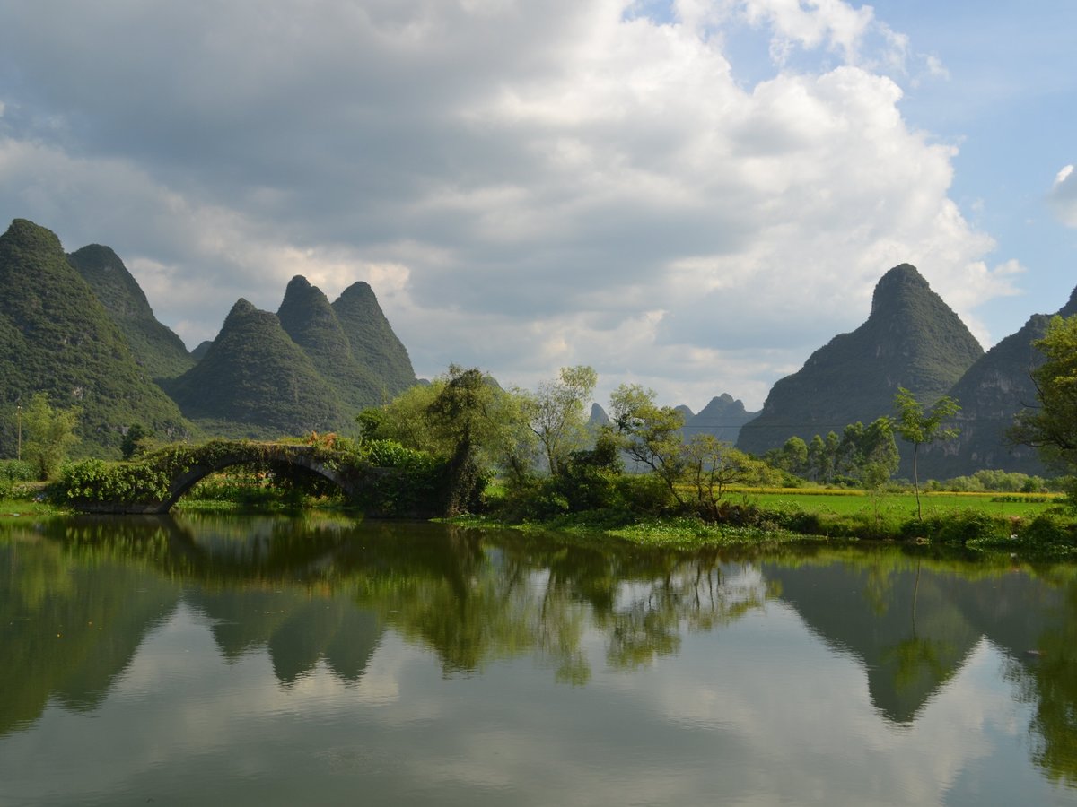 Guilin Private Tours - All You MUST Know Before You Go (2024)