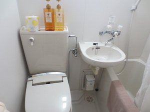 Kamer en suite