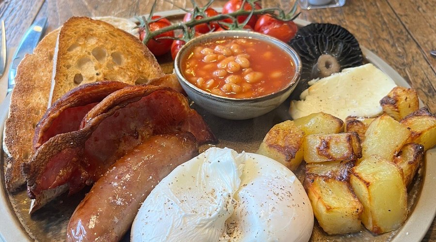 TIDES CAFE - HIGHCLIFFE - Updated 2025 Restaurant Reviews, Photos & Phone  Number - Tripadvisor