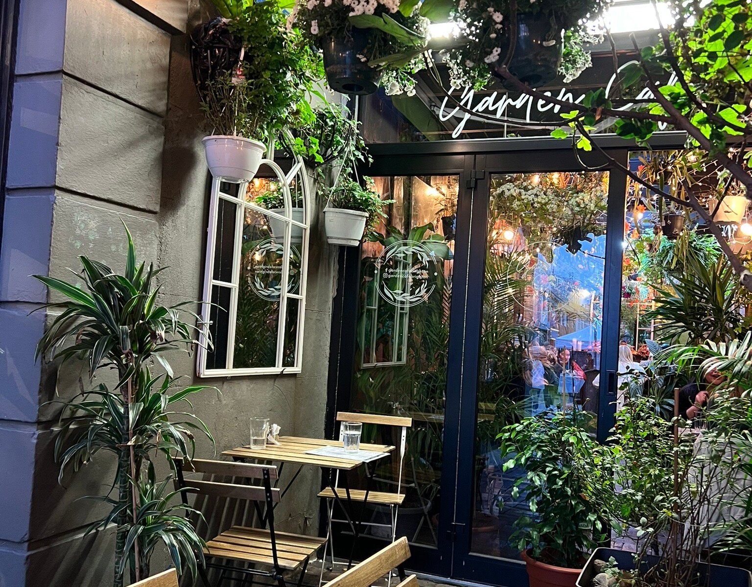 REAL PATISSERIE - TRAFALGAR STREET, Brighton - Photos & Restaurant Reviews - Order Online Food Delivery - Tripadvisor