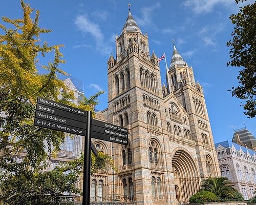 Uncover the Rich History of London: Top Sightseeing Tours - Specialized Tours in London