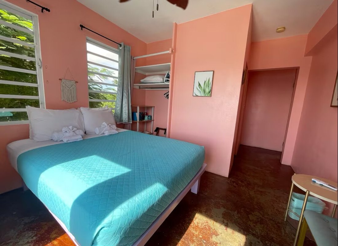 Flamboyan Guesthouse by null