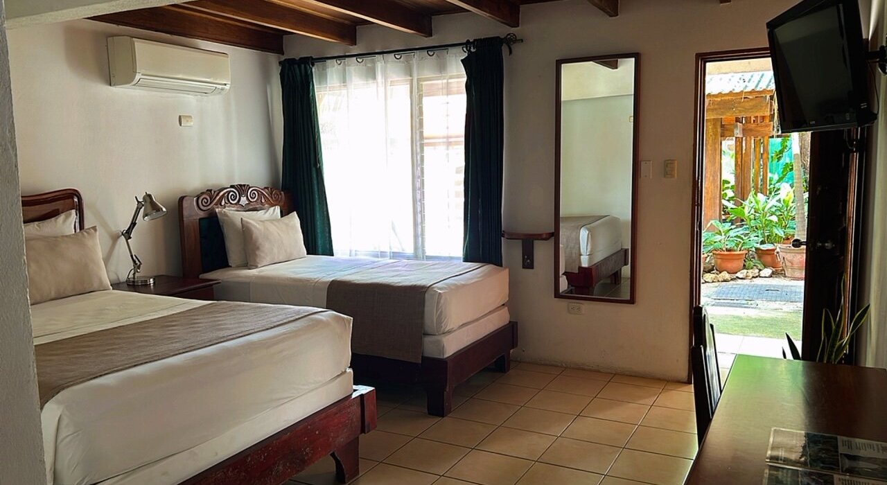 Hotel Javy by null