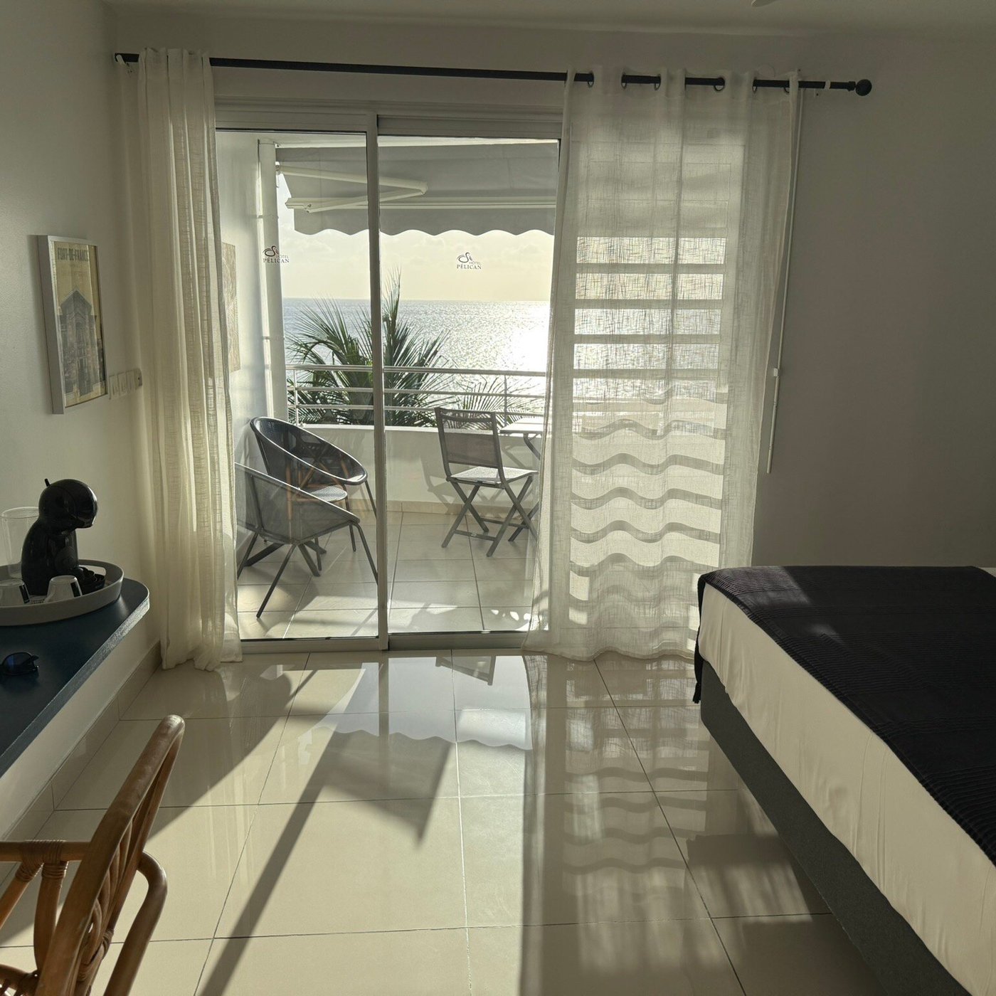HOTEL PELICAN - Prices & Reviews (Schoelcher, Martinique) HOTEL PELICAN - Prices &  Reviews (Schoelcher, Martinique)
