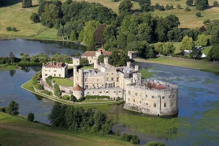Leeds Castle (2025) - All You Need to Know BEFORE You Go Leeds Castle (2025) - All You Need to Know BEFORE You Go