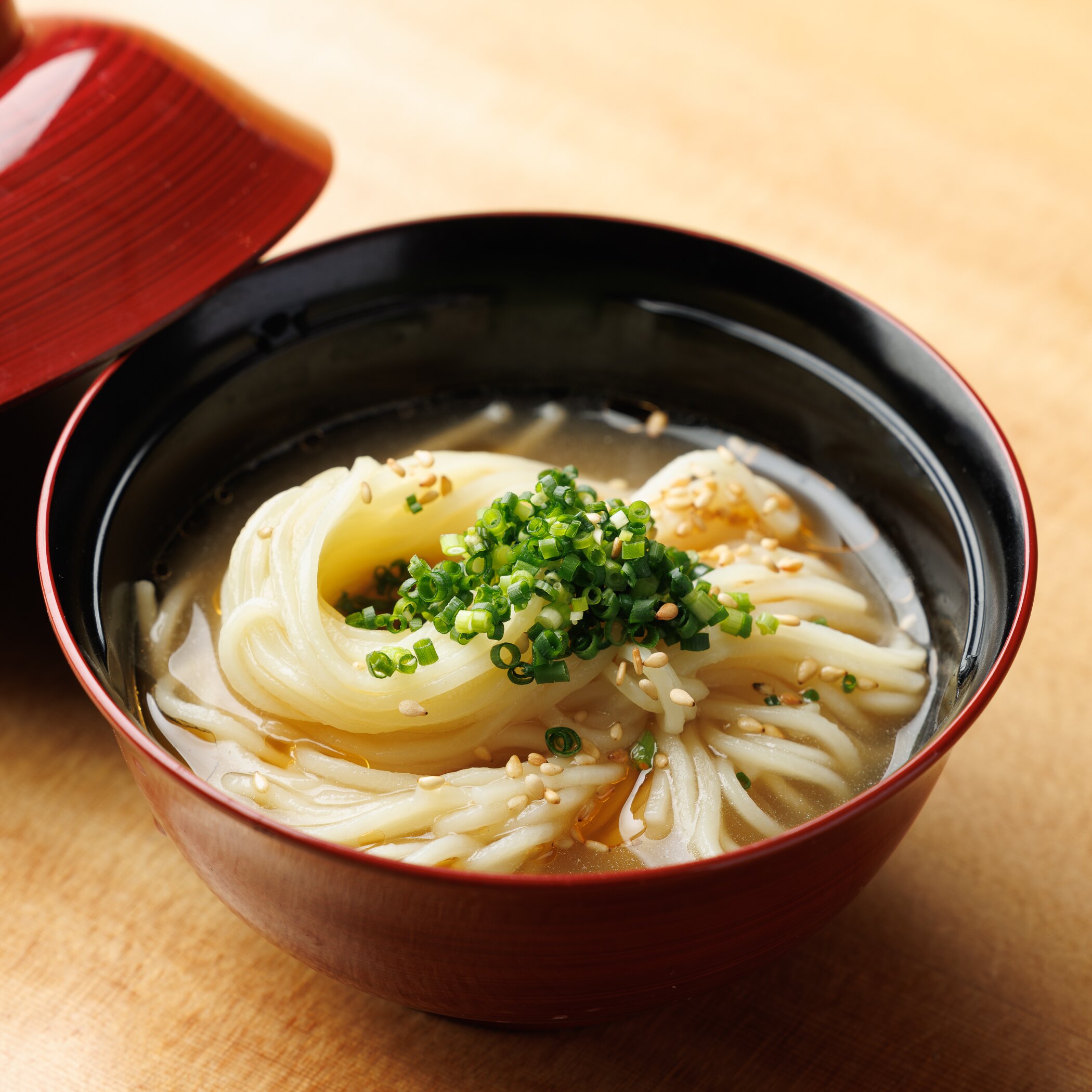 Nishimoto Shirakiku Inarizushi No Moto, Canned Fried
