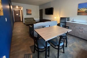 Zimmer und Suite