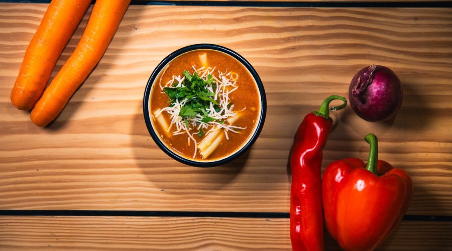 Soup'R