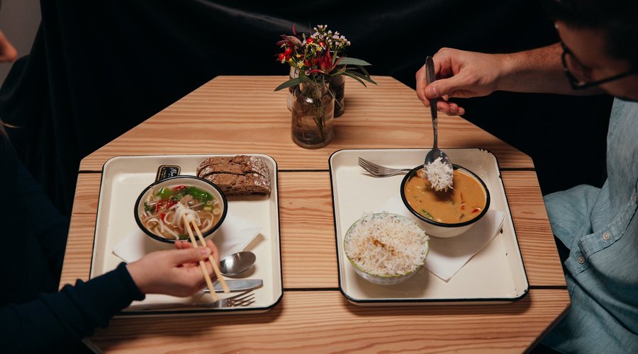 Soup'R