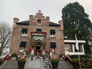Reiziger
