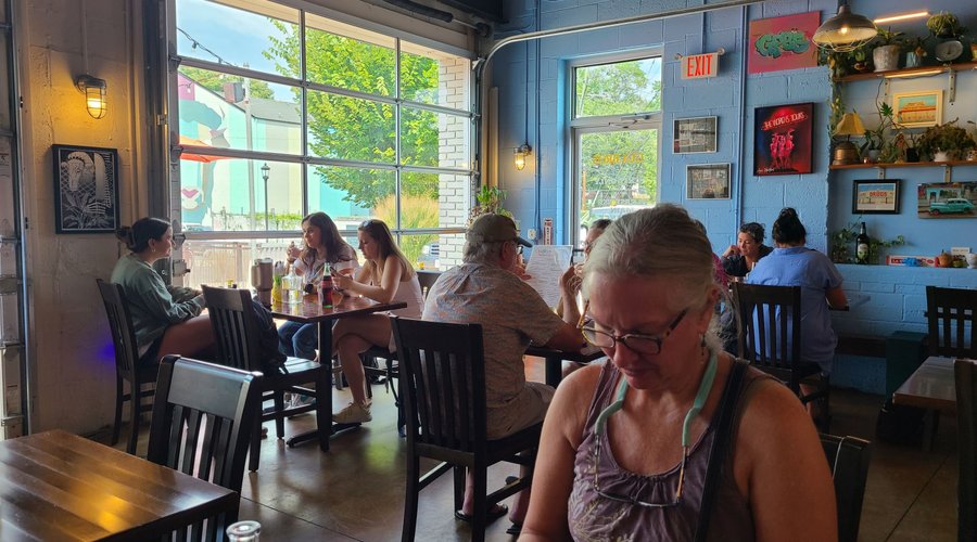 Guajiros Miami Eatery