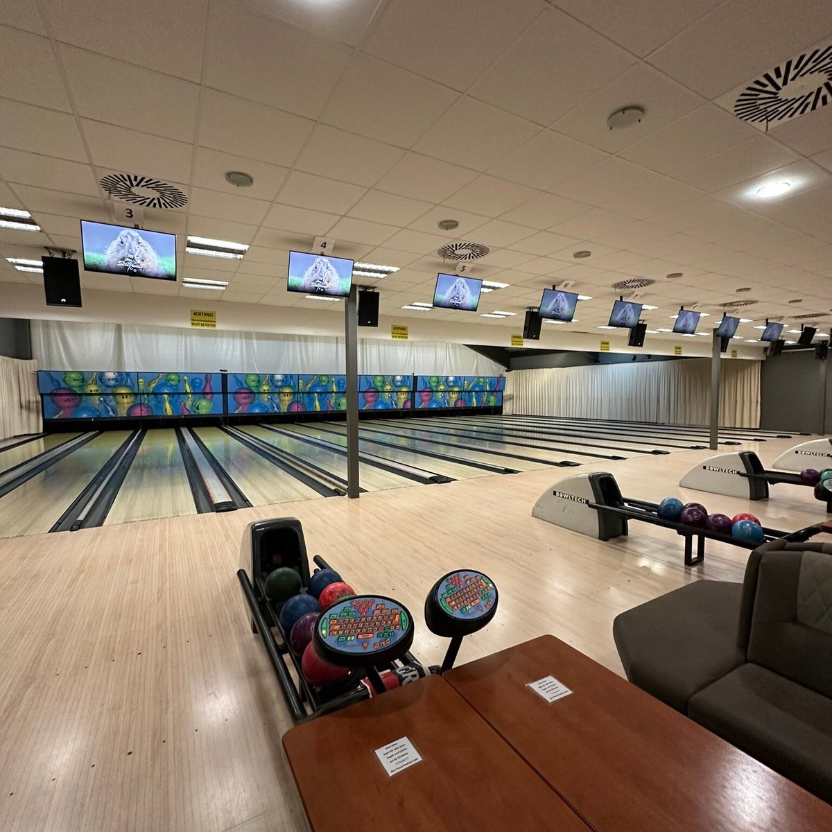 Piazza Bowling (2025) - All You Need to Know BEFORE You Go (with Reviews)