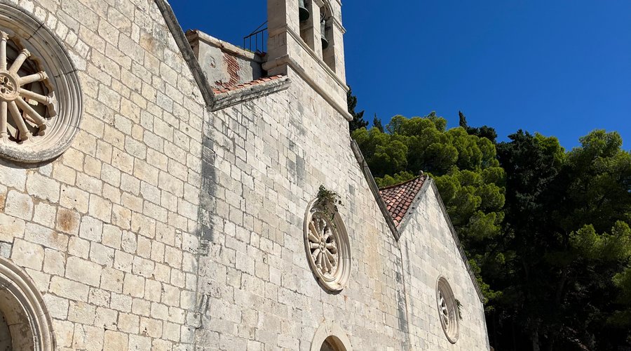 Church of Our Lady of the Pirates