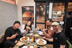 店内
