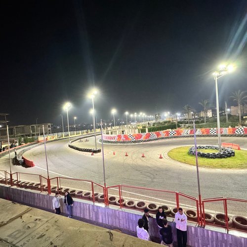 ماذا يجب معرفته قبل الانتقال إلى مدينة العبور؟ - الأماكن السياحية والترفيهية في مدينة العبور