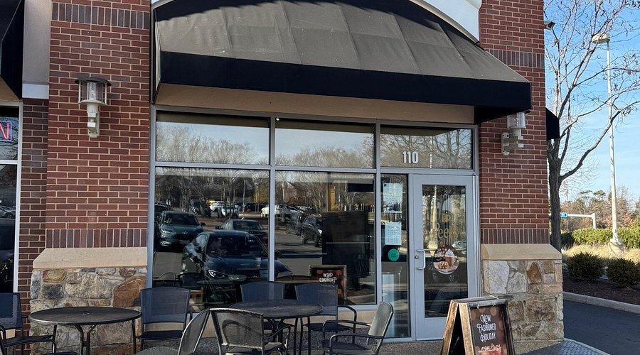 Peet's Coffee & Tea