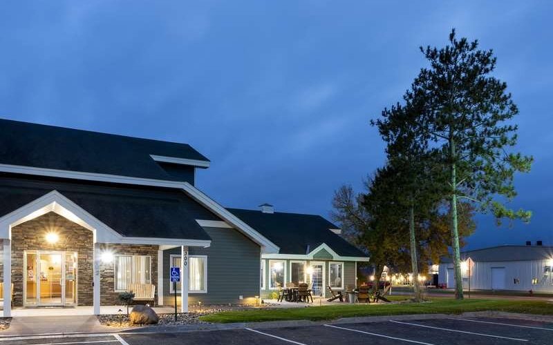 GrandStay Cambridge