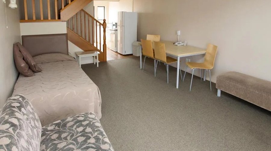 Family Apartment