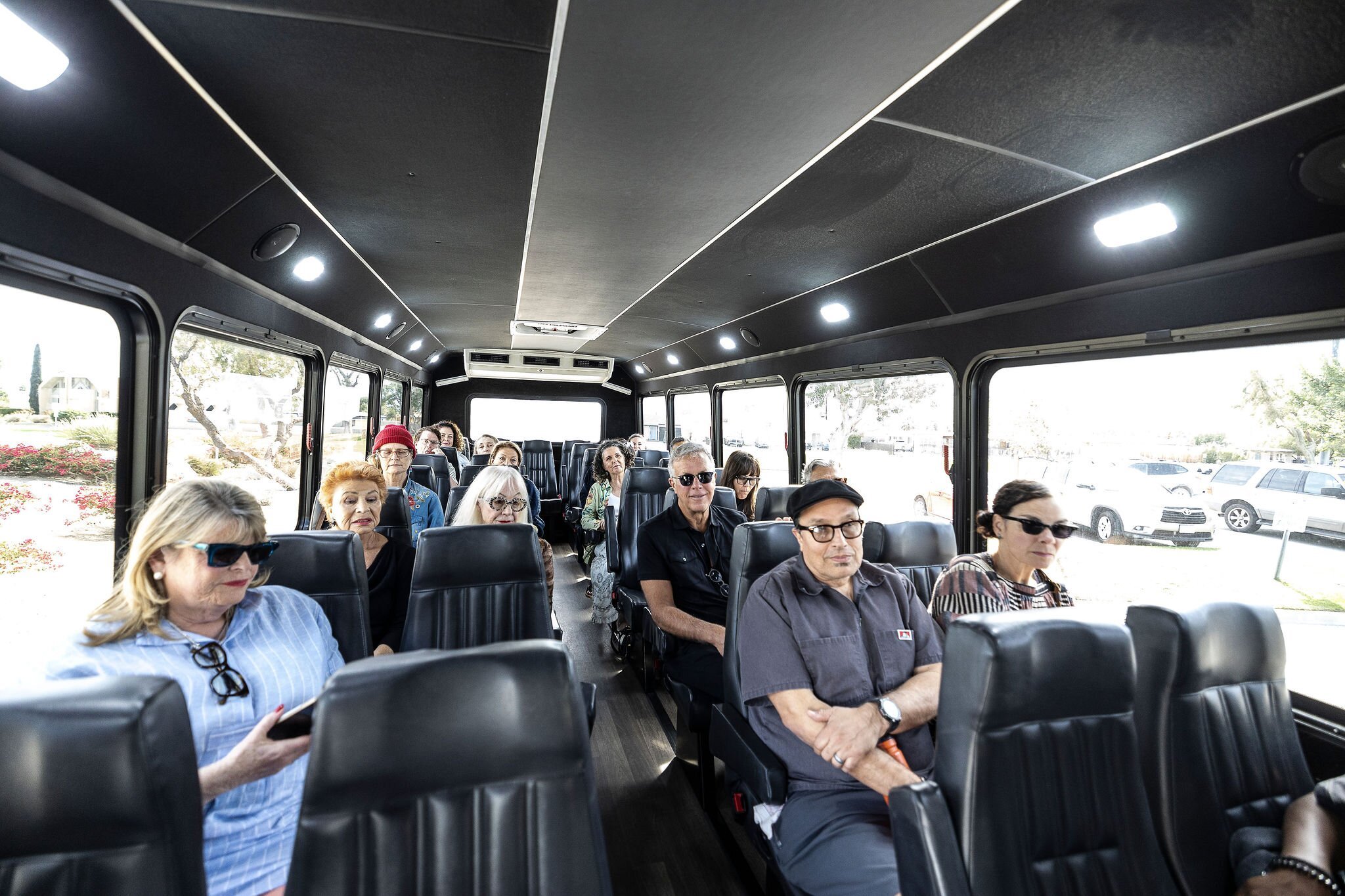 Palm Springs Black History Tours - 팜 데저트 - Palm Springs Black History Tours의 리뷰 - 트립어드바이저