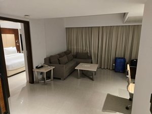 Room & Suite