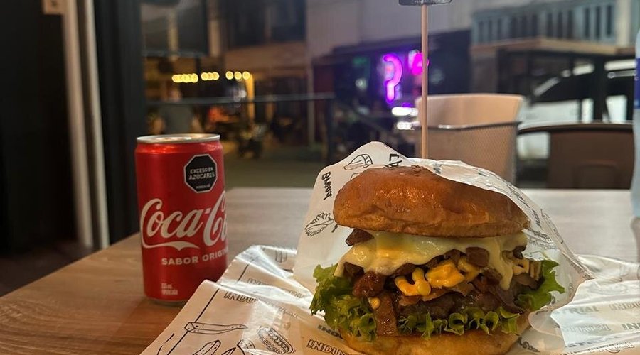 Industrial Food QYA, 킴바야 - 레스토랑 리뷰 - 트립어드바이저