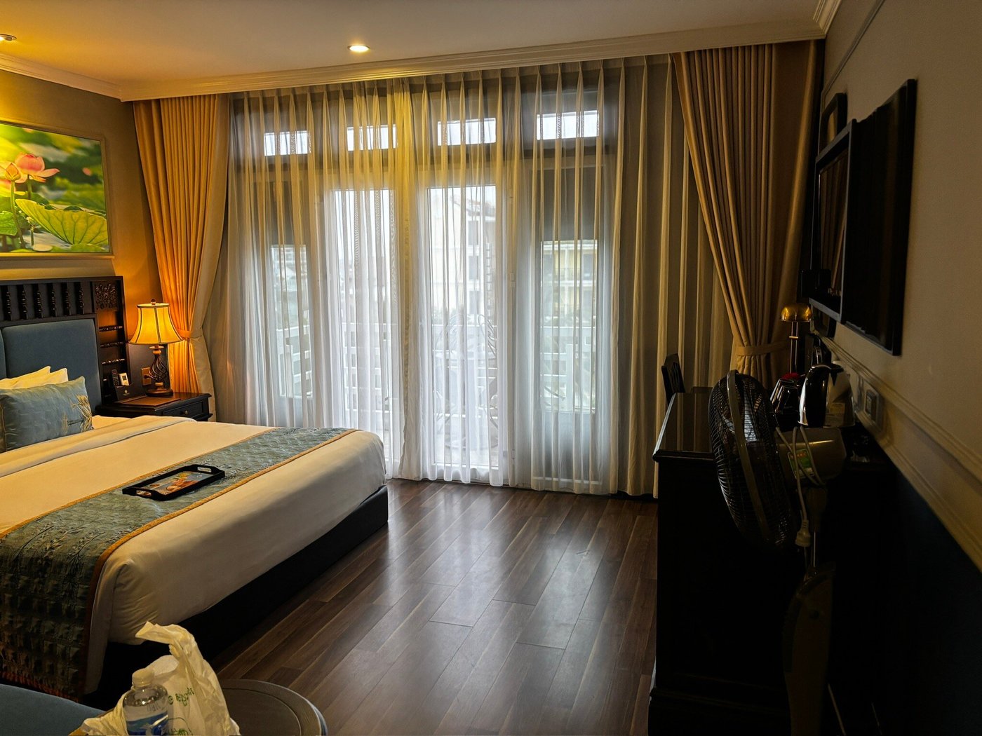 Hoi An Golden Holiday Hotel & Spa 마사지 사진 및 리뷰 - 트립어드바이저