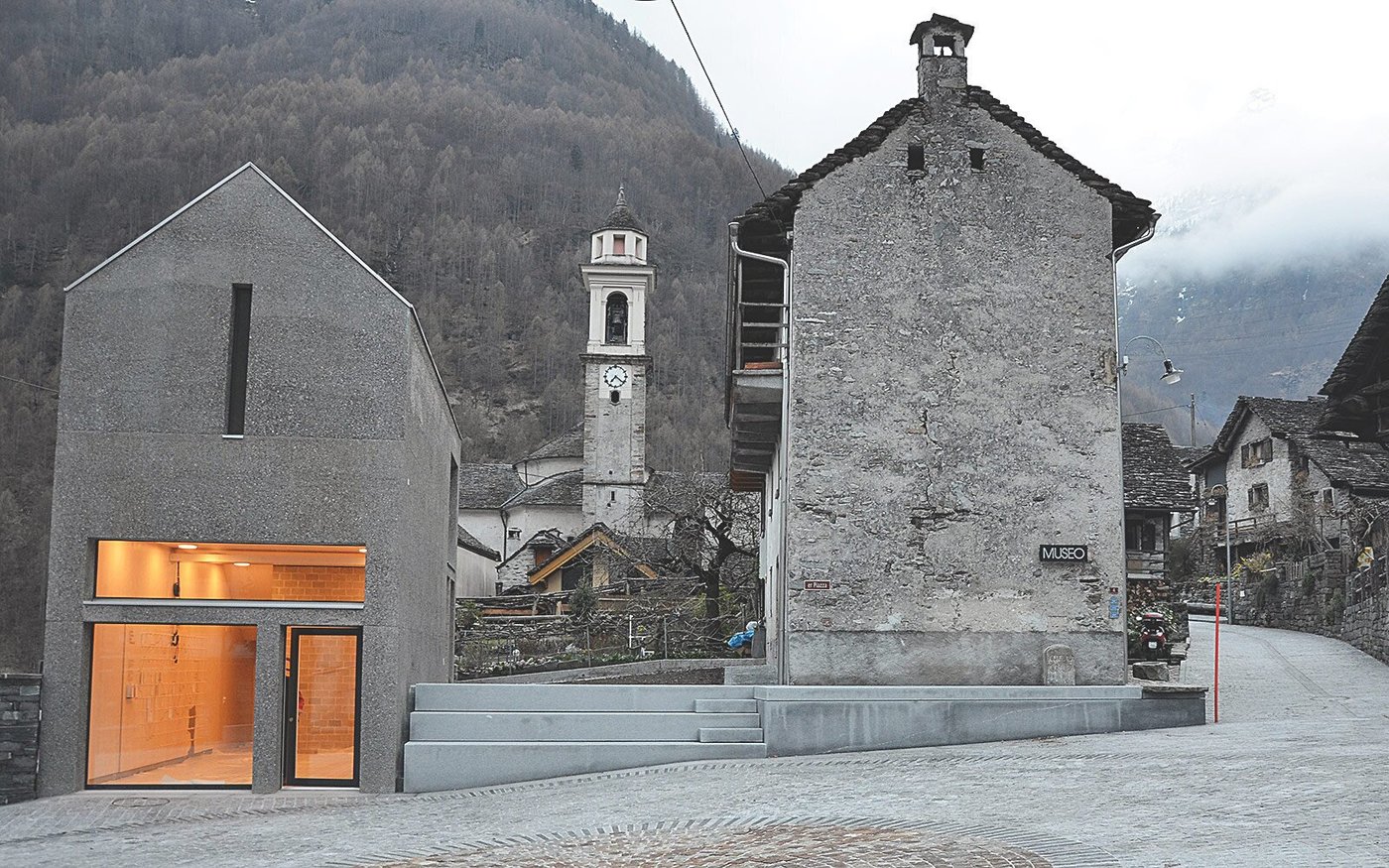 MUSEO DI VAL VERZASCA (2025) All You Need to Know BEFORE You Go (with ...