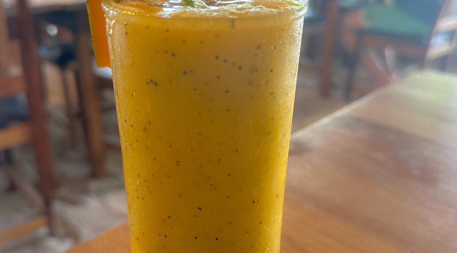 Passion mango