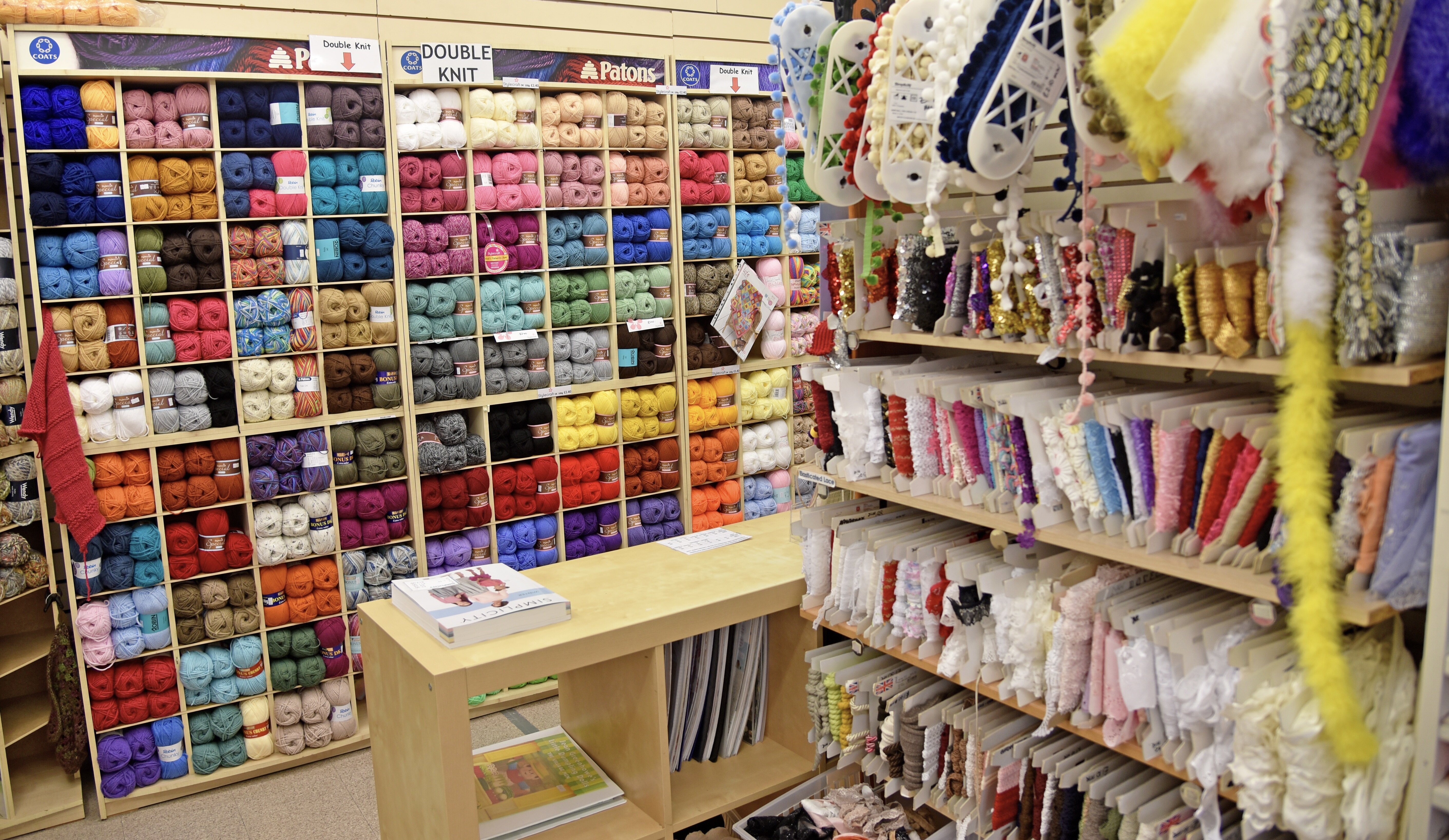BUTTON BOUTIQUE 2025 All You Need to Know BEFORE You Go with Photos