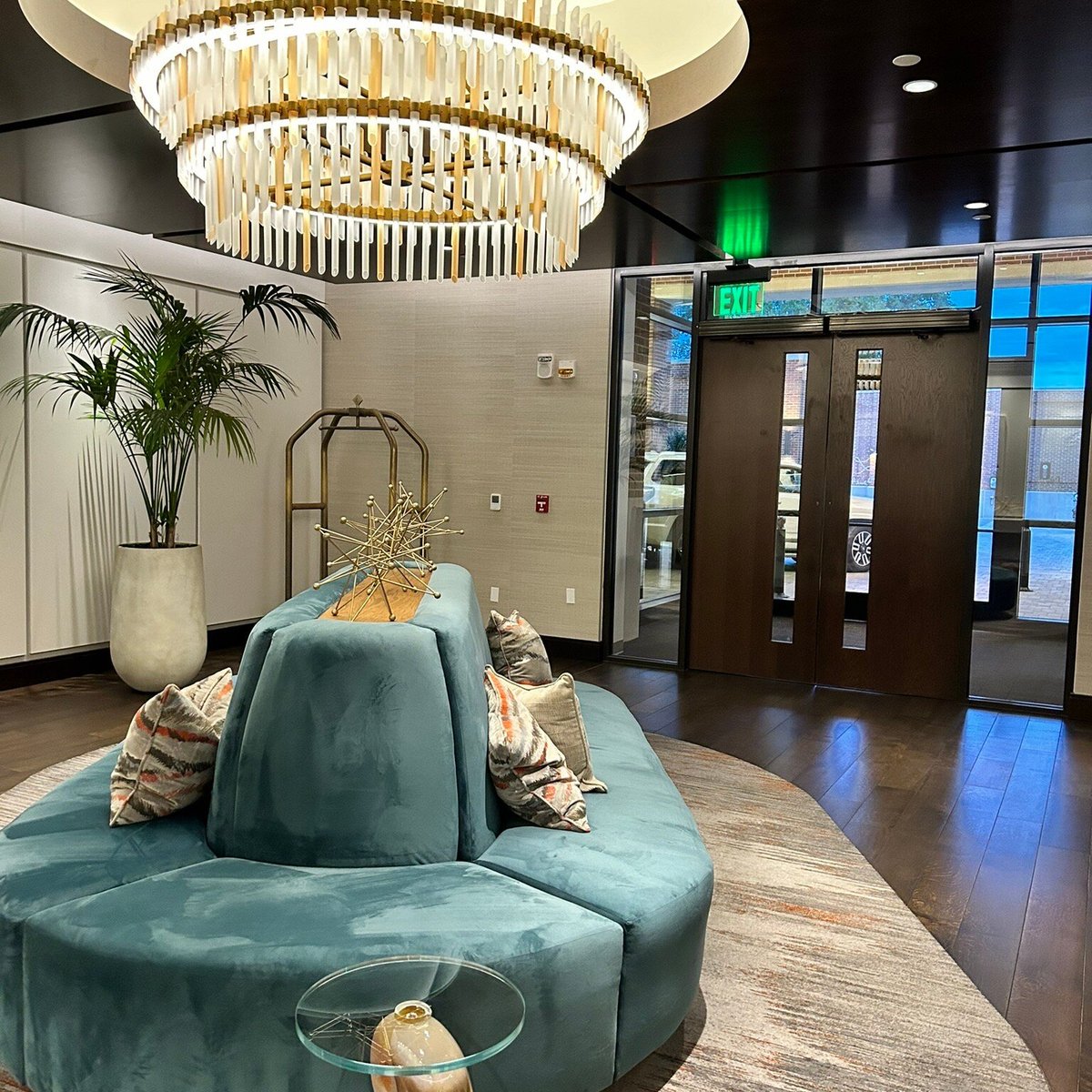 The laurel hotel and spa updated 2025 prices reviews auburn al 