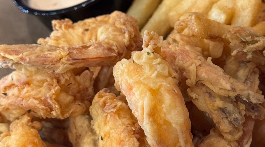 Captain Hook Seafood