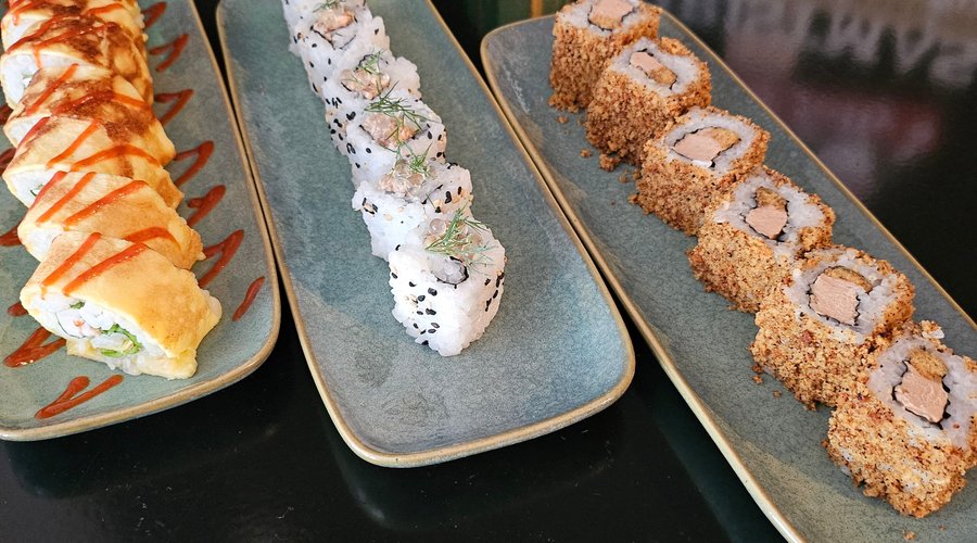 Maki du moment