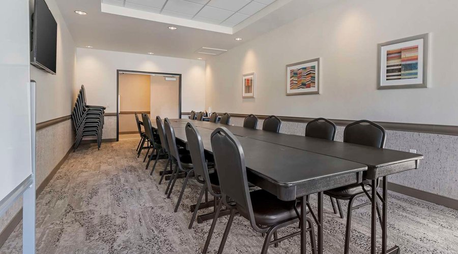 John Jr. Boardroom- RENT ME Today.