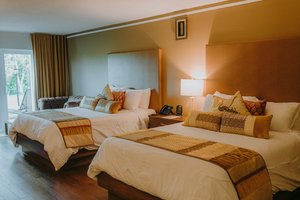 Chambre et suite