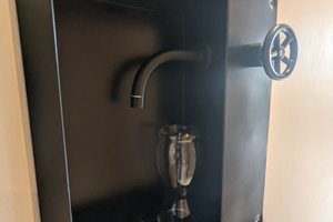 Quarto e suíte