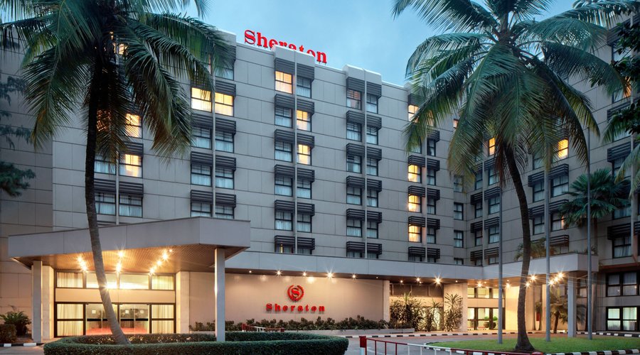 SHERATON LAGOS HOTEL - Updated 2025 Reviews, Photos & Prices