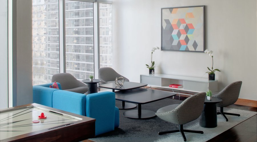 19th Floor Entertainment Complex
