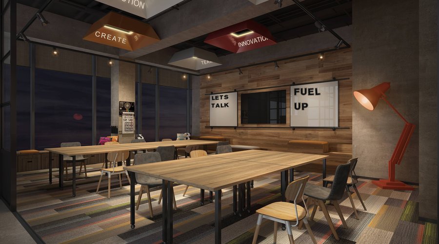 Meeting Room 1