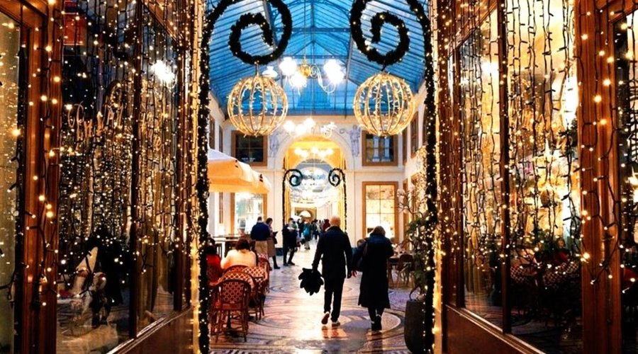 GALERIE VIVIENNE